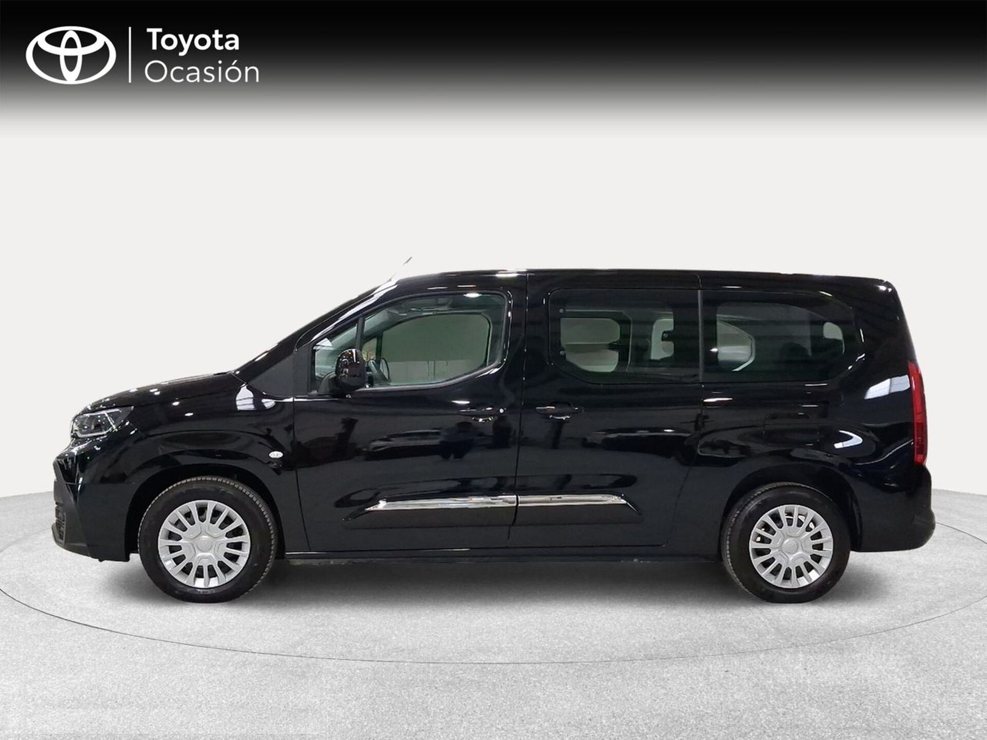 Imagen 3 de TOYOTA Proace City Verso