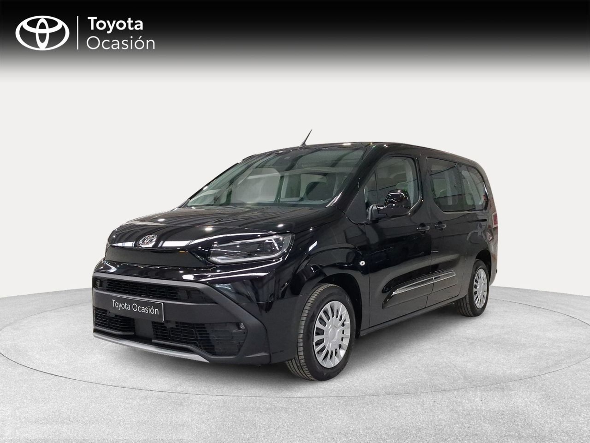 Imagen de TOYOTA Proace City Verso