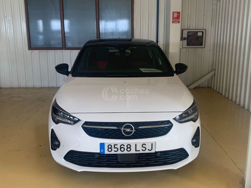 Foto del OPEL Corsa 1.2T XHL S-S GS Line + 100