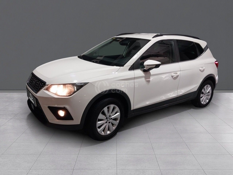 Foto del SEAT Arona 1.0 TSI Ecomotive S&S Style 95