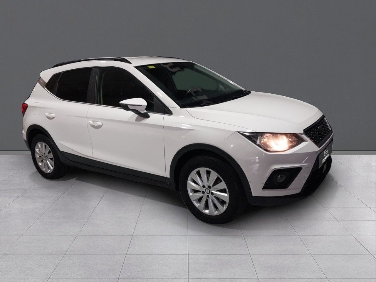 Foto del SEAT Arona 1.0 TSI Ecomotive S&S Style 95