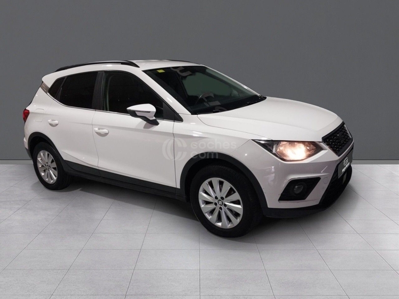 Foto del SEAT Arona 1.0 TSI Ecomotive S&S Style 95