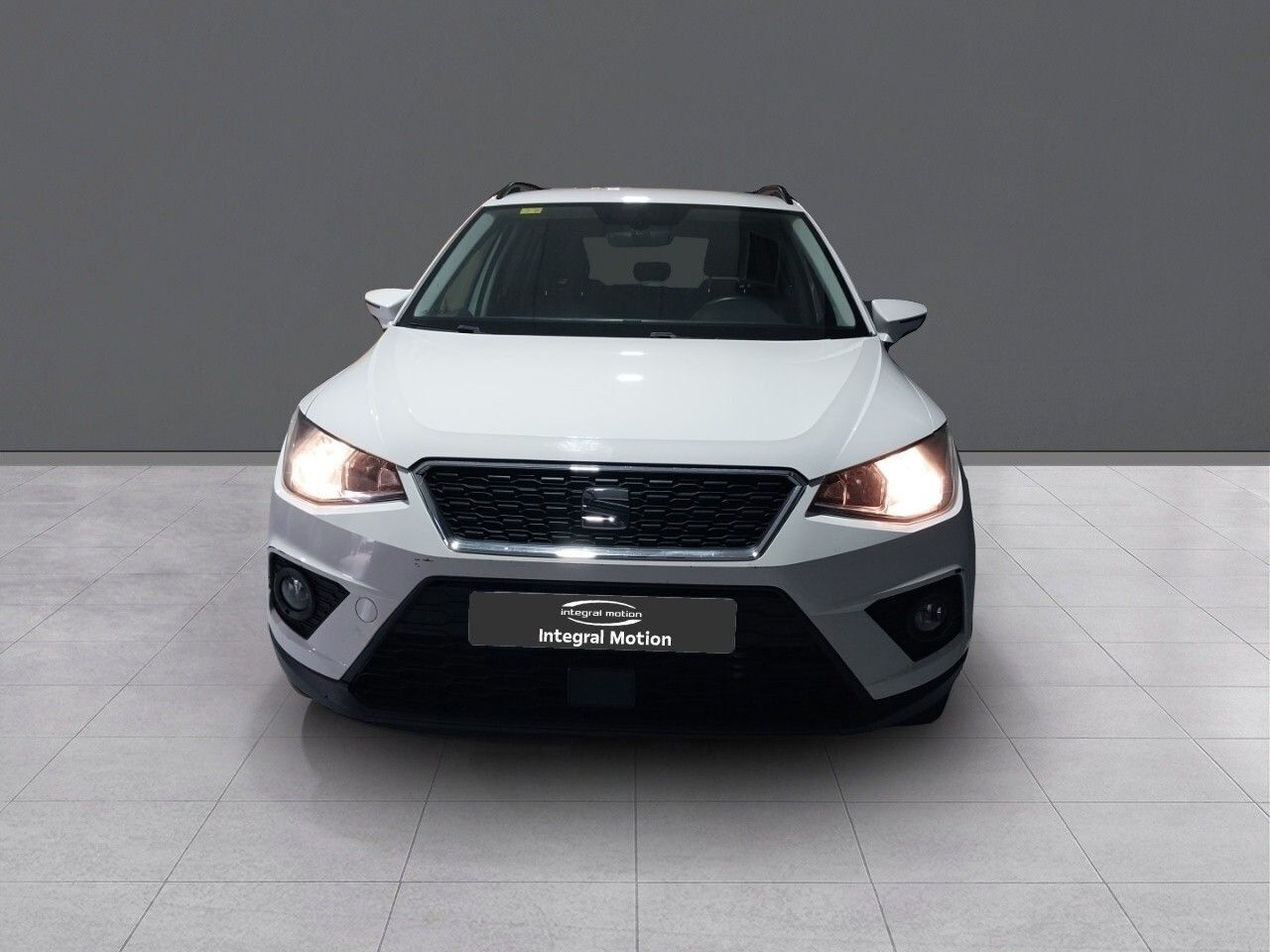 Foto del SEAT Arona 1.0 TSI Ecomotive S&S Style 95