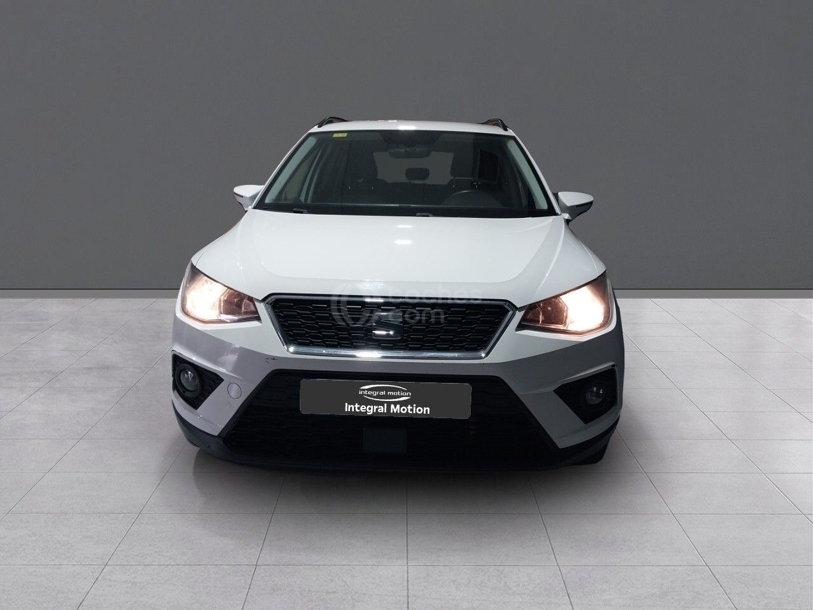 Foto del SEAT Arona 1.0 TSI Ecomotive S&S Style 95