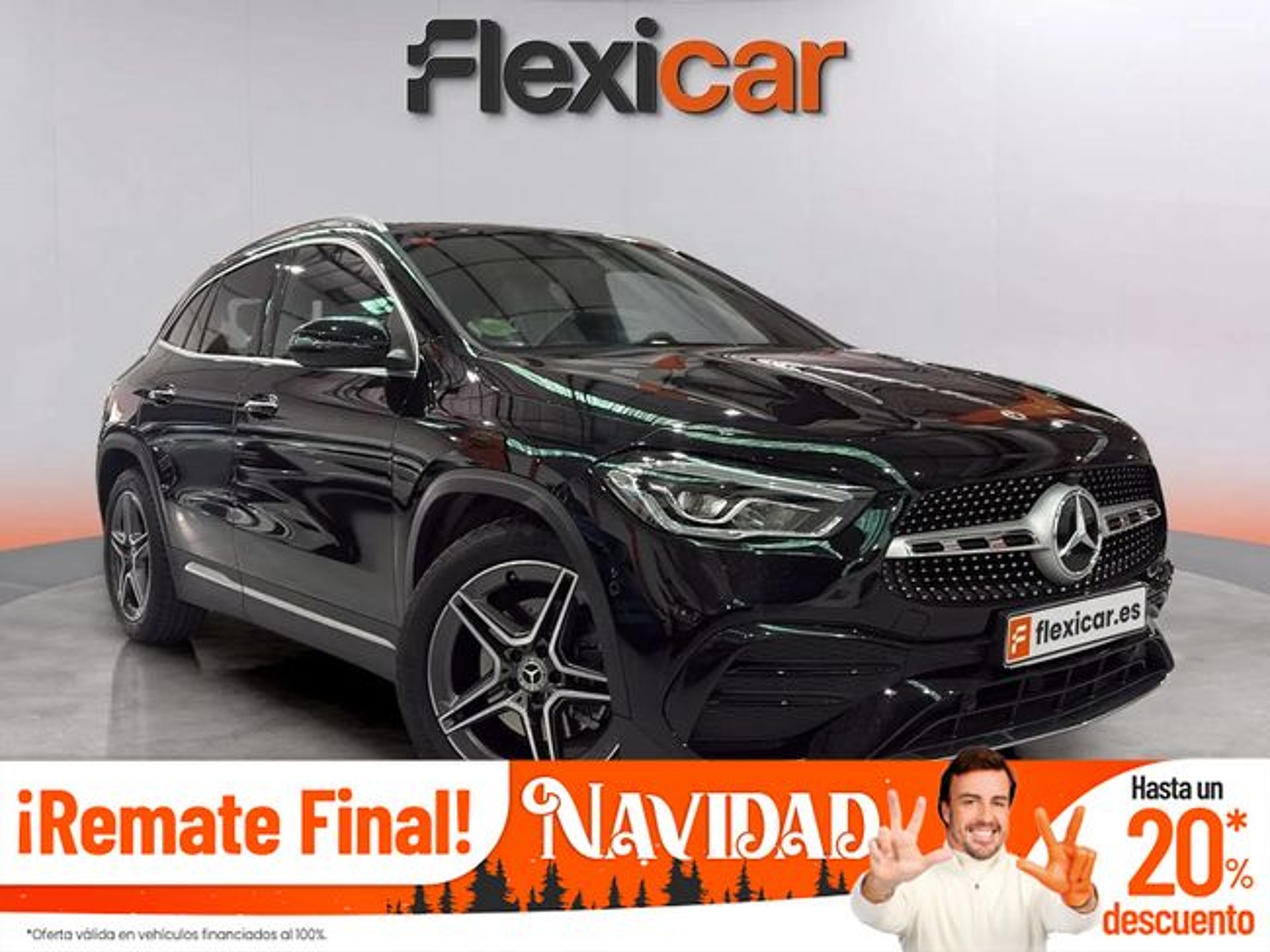 Imagen de MERCEDES Clase GLA
