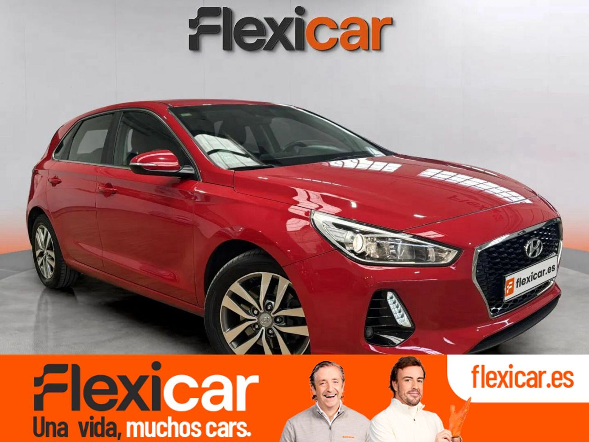 Imagen de HYUNDAI i30