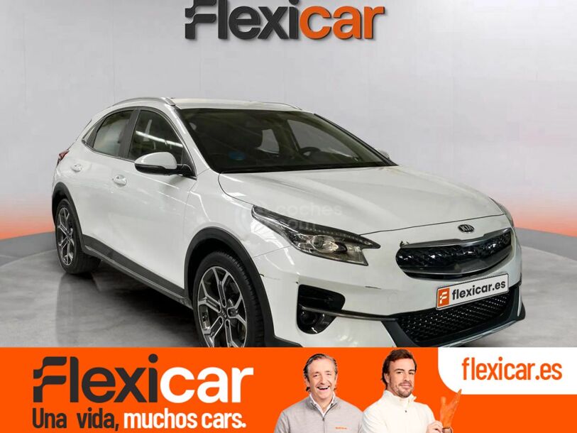 Foto del KIA XCeed 1.5 MHEV DCT Emotion