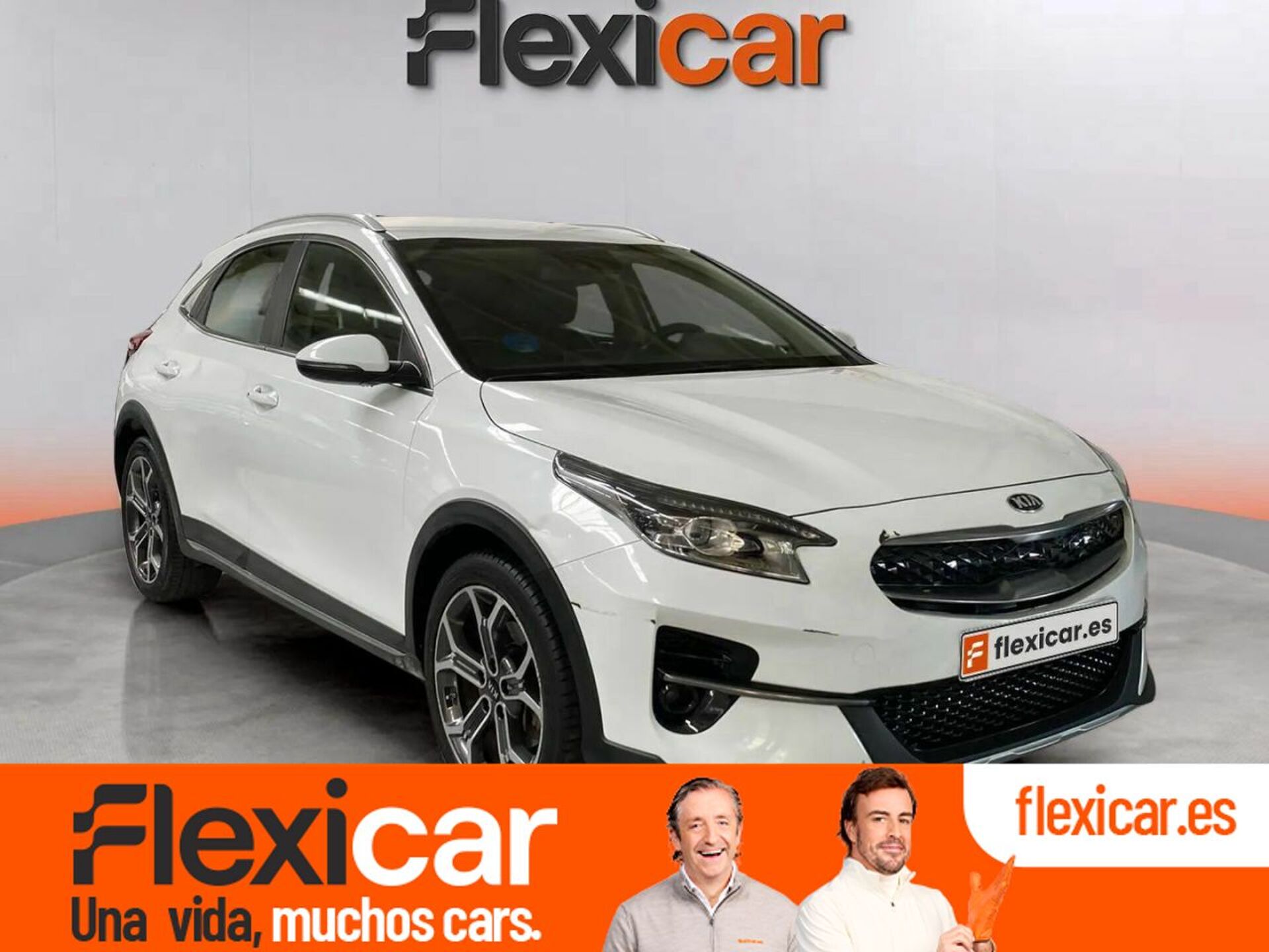 Imagen de KIA XCeed