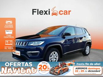 Imagen de JEEP Compass 1.6 Mjt Limited 4x2