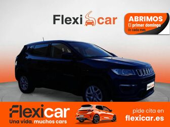 Imagen de JEEP Compass 1.6 Mjt Limited 4x2