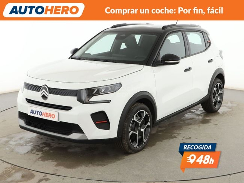 Foto del CITROEN C3 1.2 Turbo S&S You Pack Plus 100