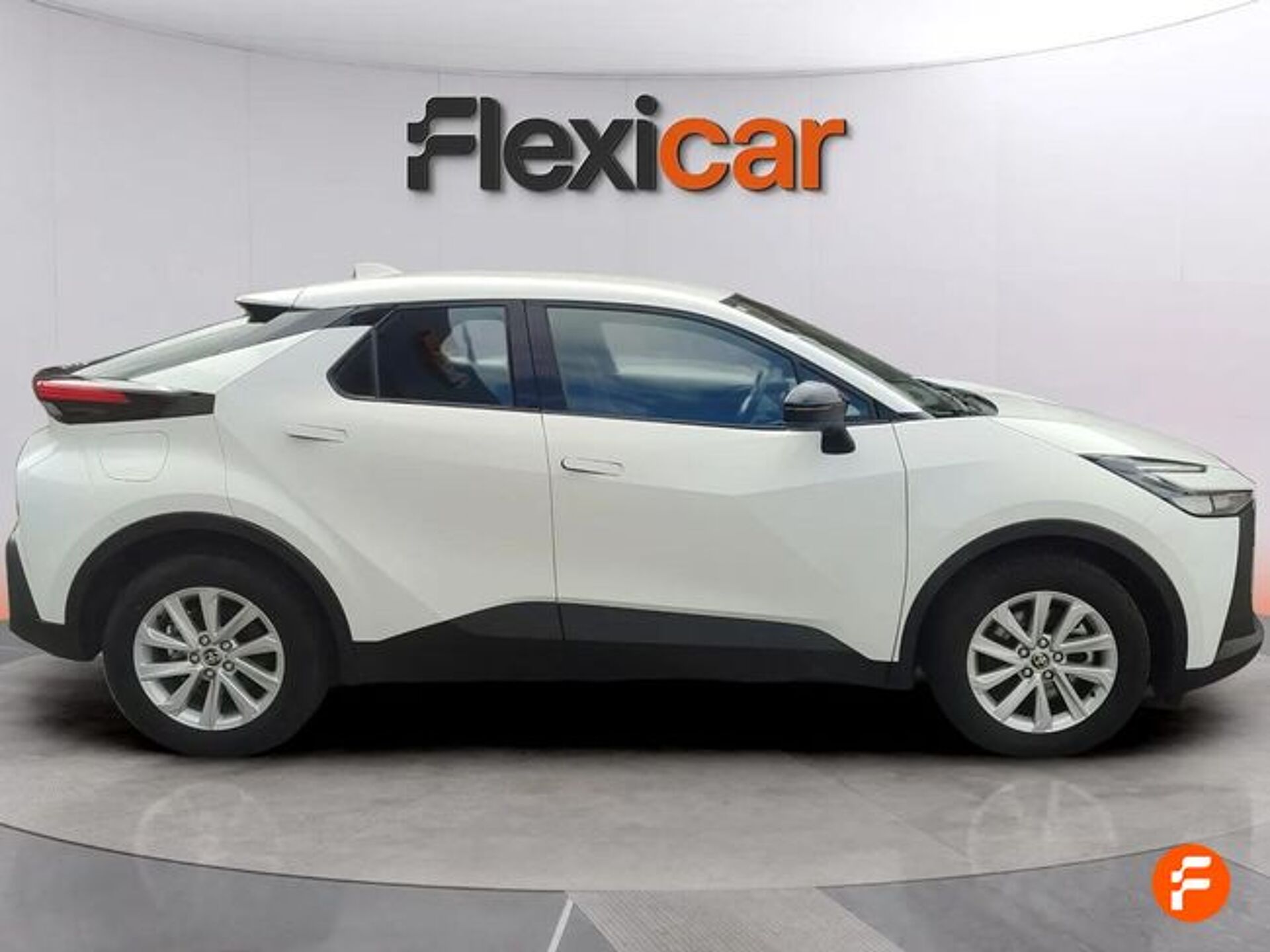 Imagen 3 de TOYOTA C-HR