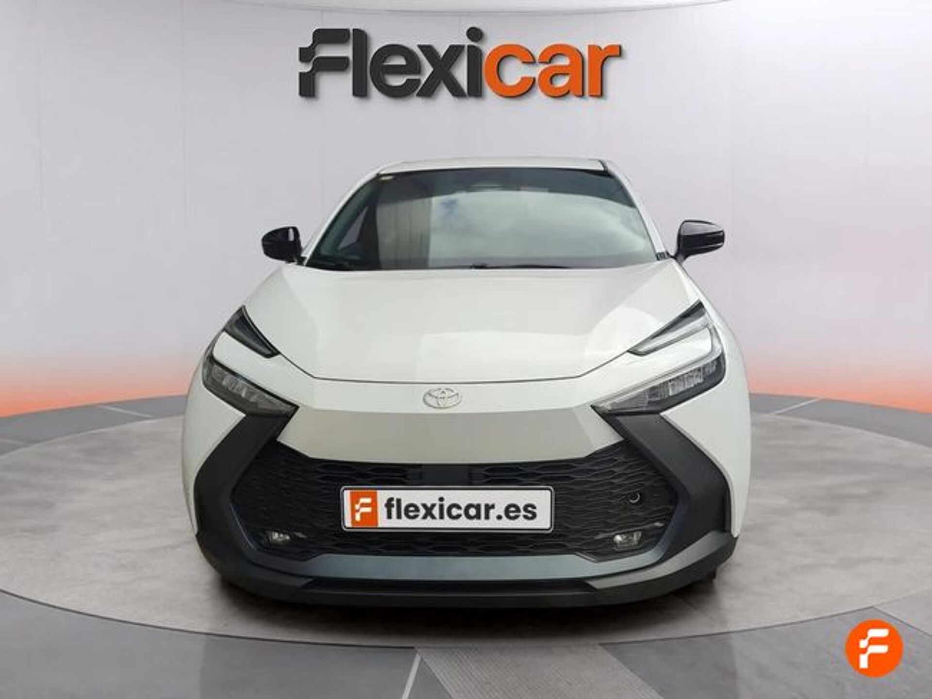 Imagen 2 de TOYOTA C-HR