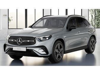 Imagen de MERCEDES Clase GLC GLC Coupé 220d 4Matic 9G-Tronic