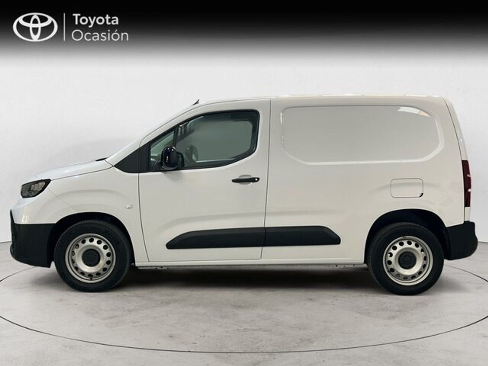Imagen 3 de TOYOTA Proace City