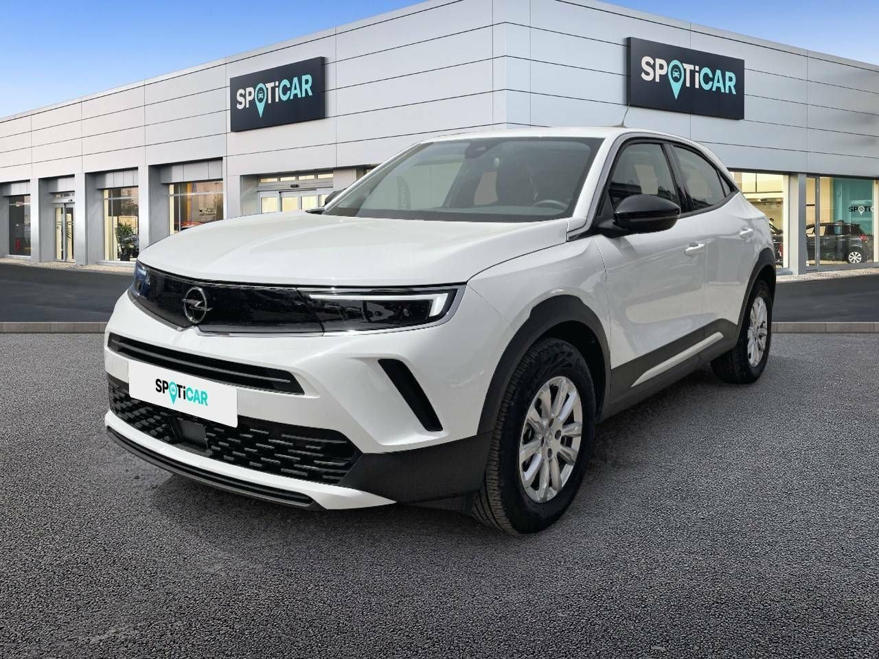 OPEL Mokka ( BEV 50kWh Edition-e) en Sevilla