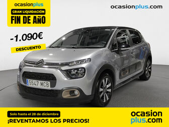 Imagen de CITROEN C3 1.2 PureTech S&S C-Series 83