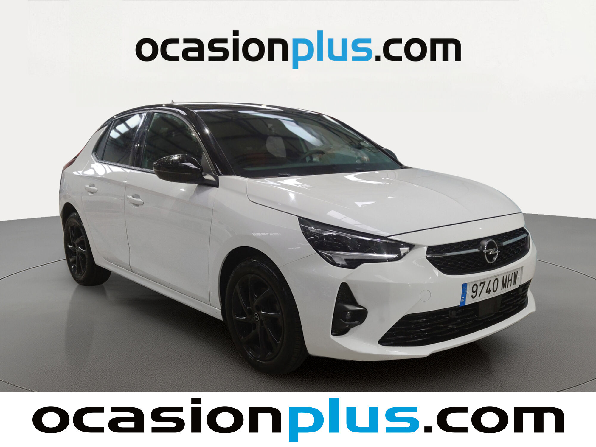 Foto del OPEL Corsa 1.2T XHL S-S GS 100