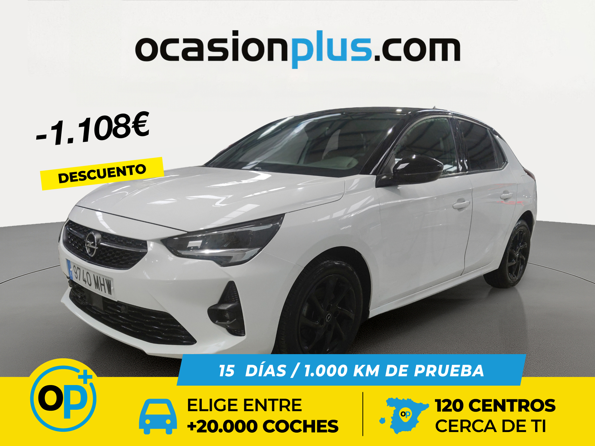 Imagen de OPEL Corsa