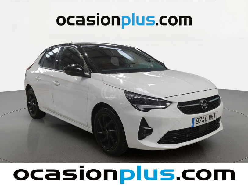 Foto del OPEL Corsa 1.2T XHL S-S GS 100