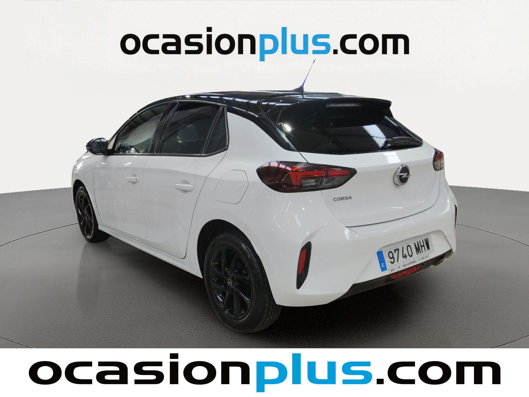 Foto del OPEL Corsa 1.2T XHL S-S GS 100