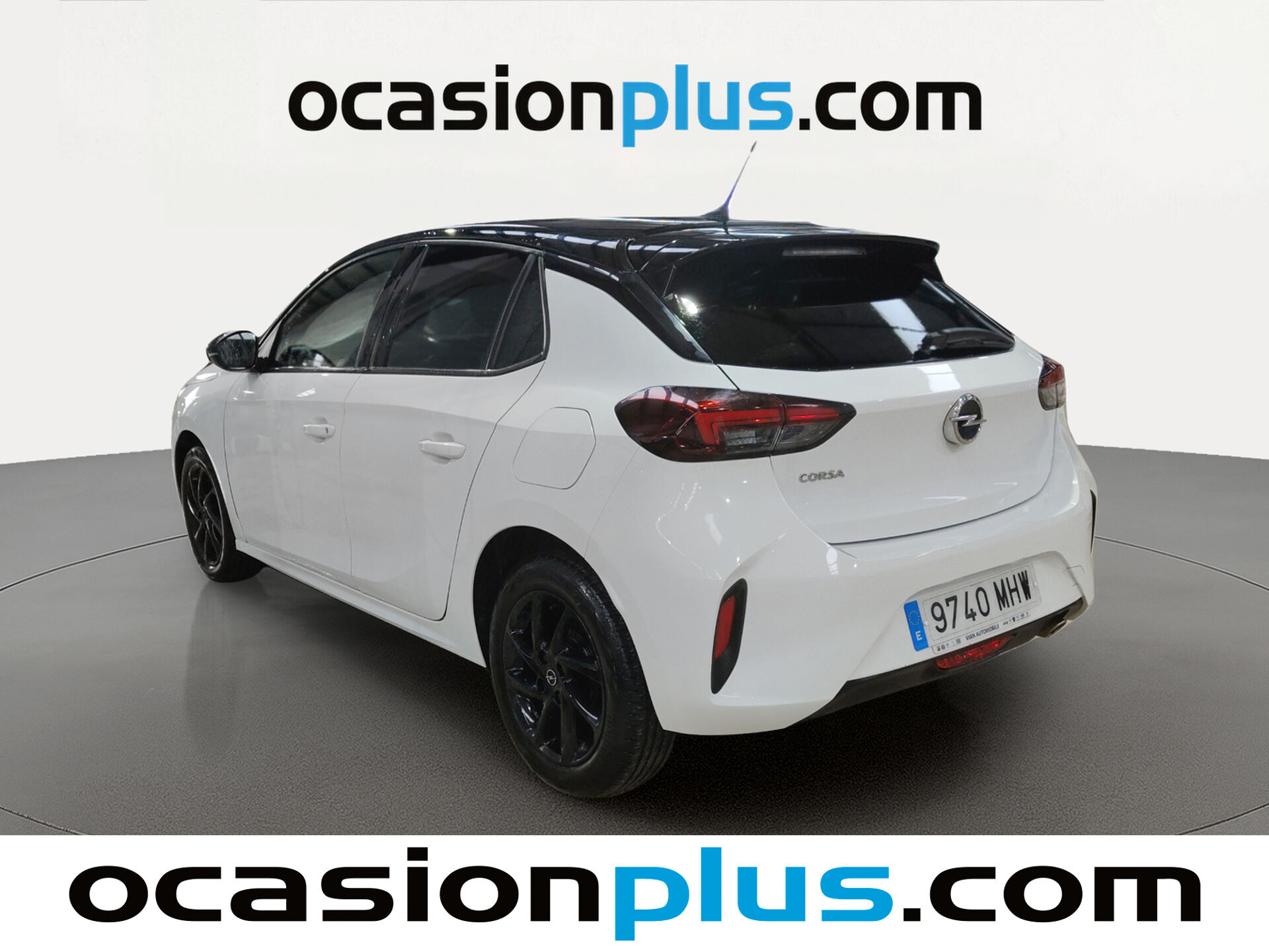 Imagen 3 de OPEL Corsa