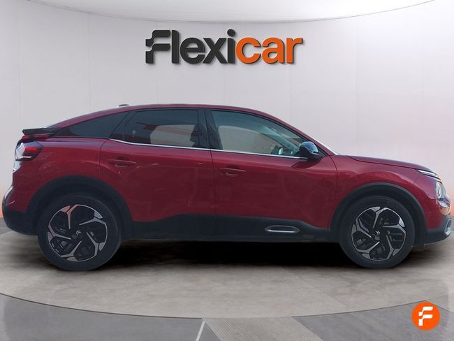 Foto del CITROEN C4 1.2 PureTech Business Edition S&S 130