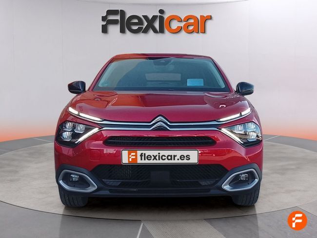 Foto del CITROEN C4 1.2 PureTech Business Edition S&S 130