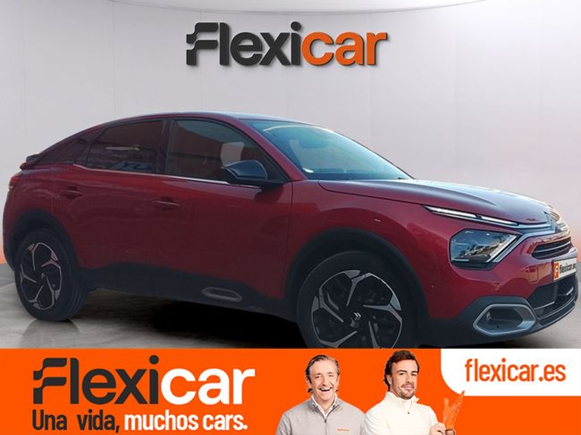 Imagen de CITROEN C4