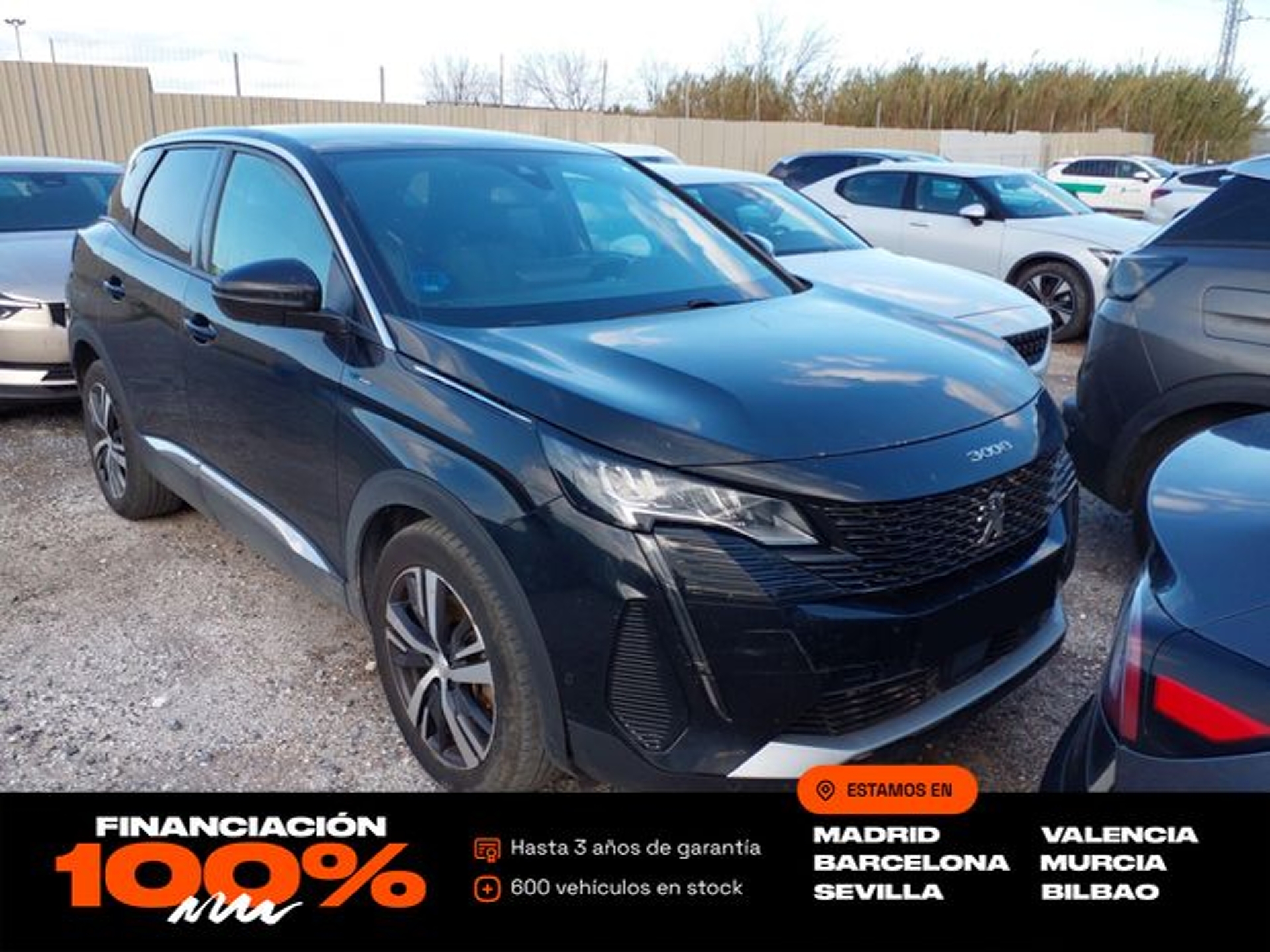 Imagen de PEUGEOT 308