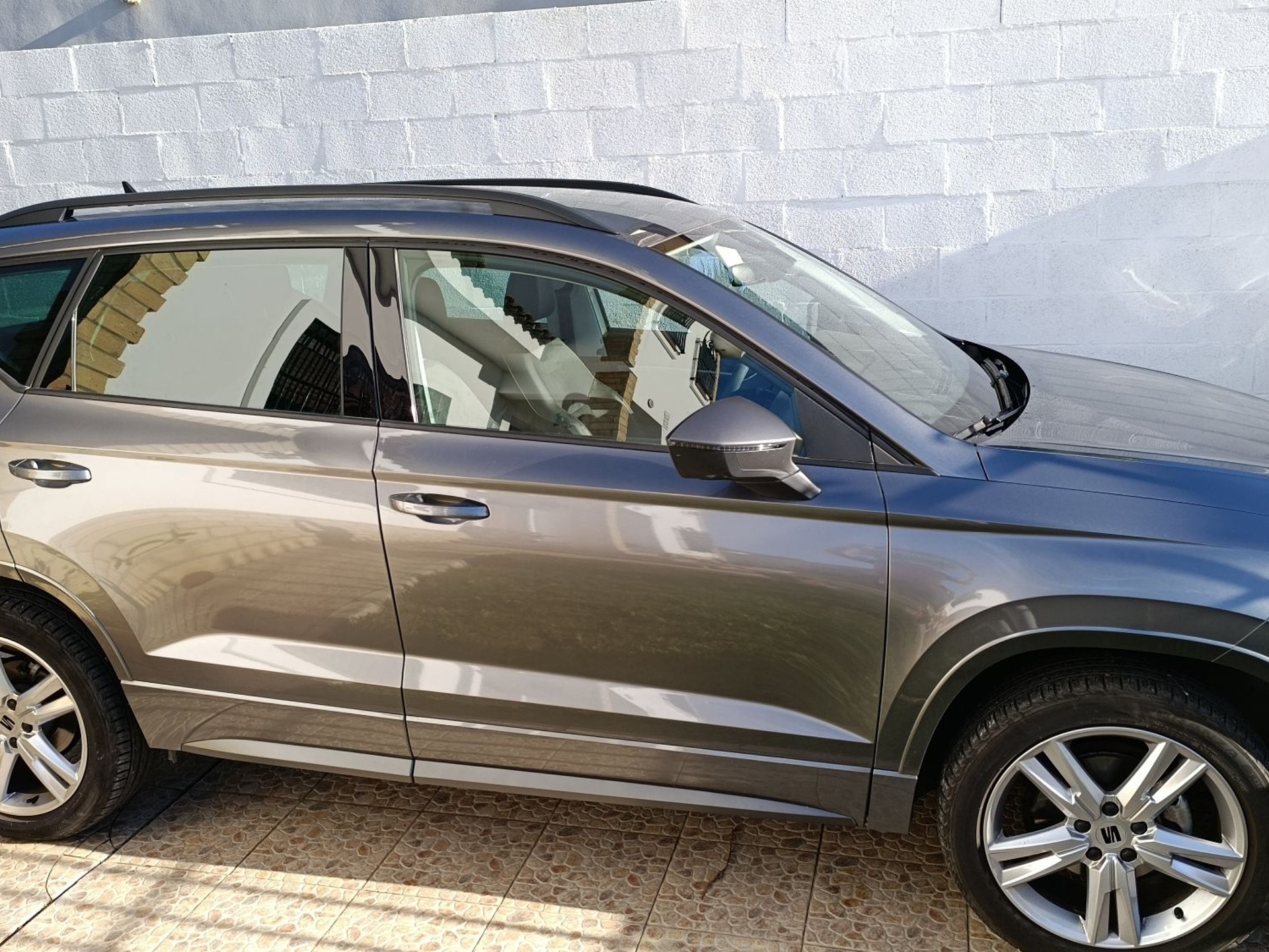 Imagen de SEAT Ateca