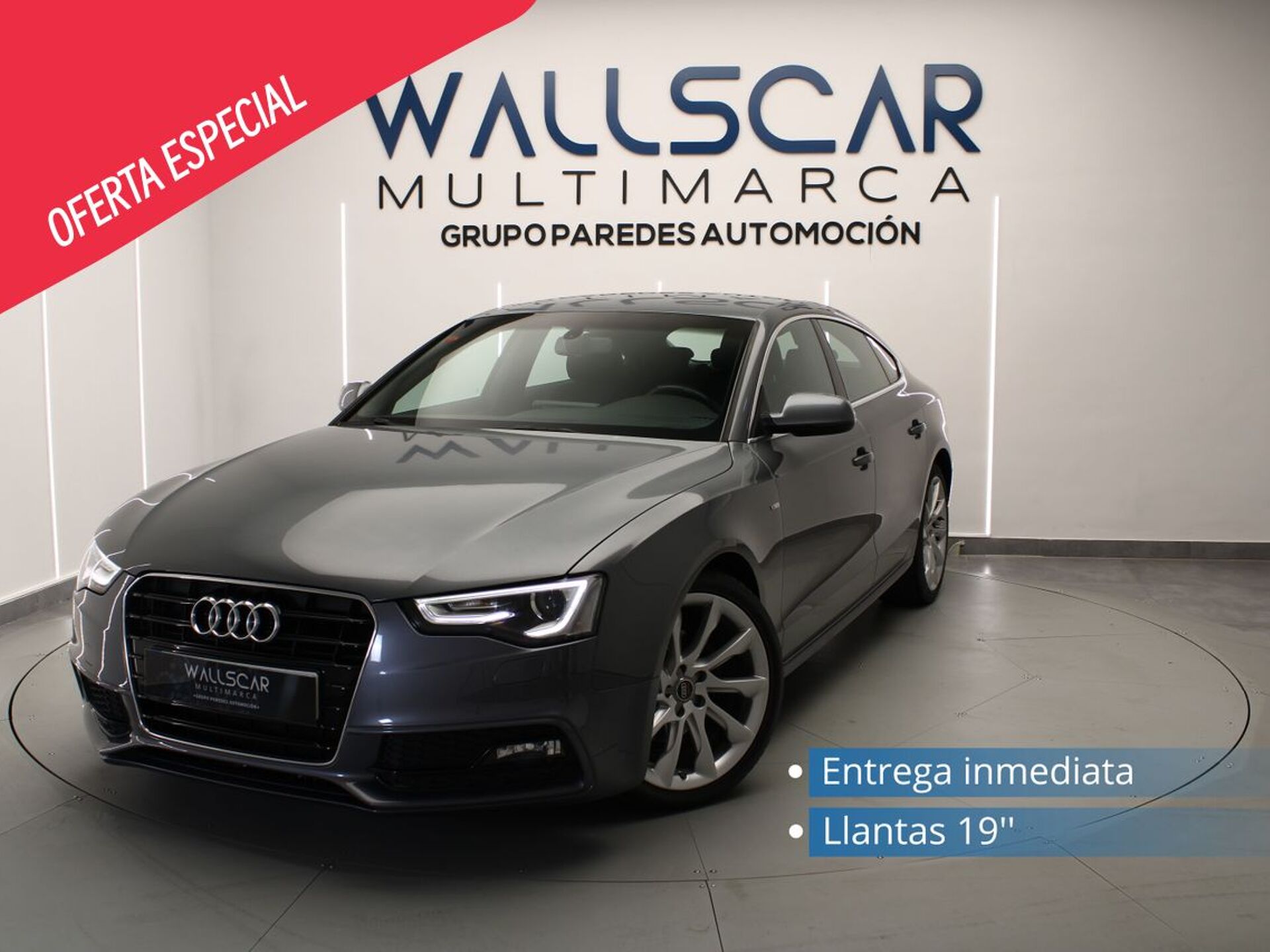 Imagen de AUDI A5