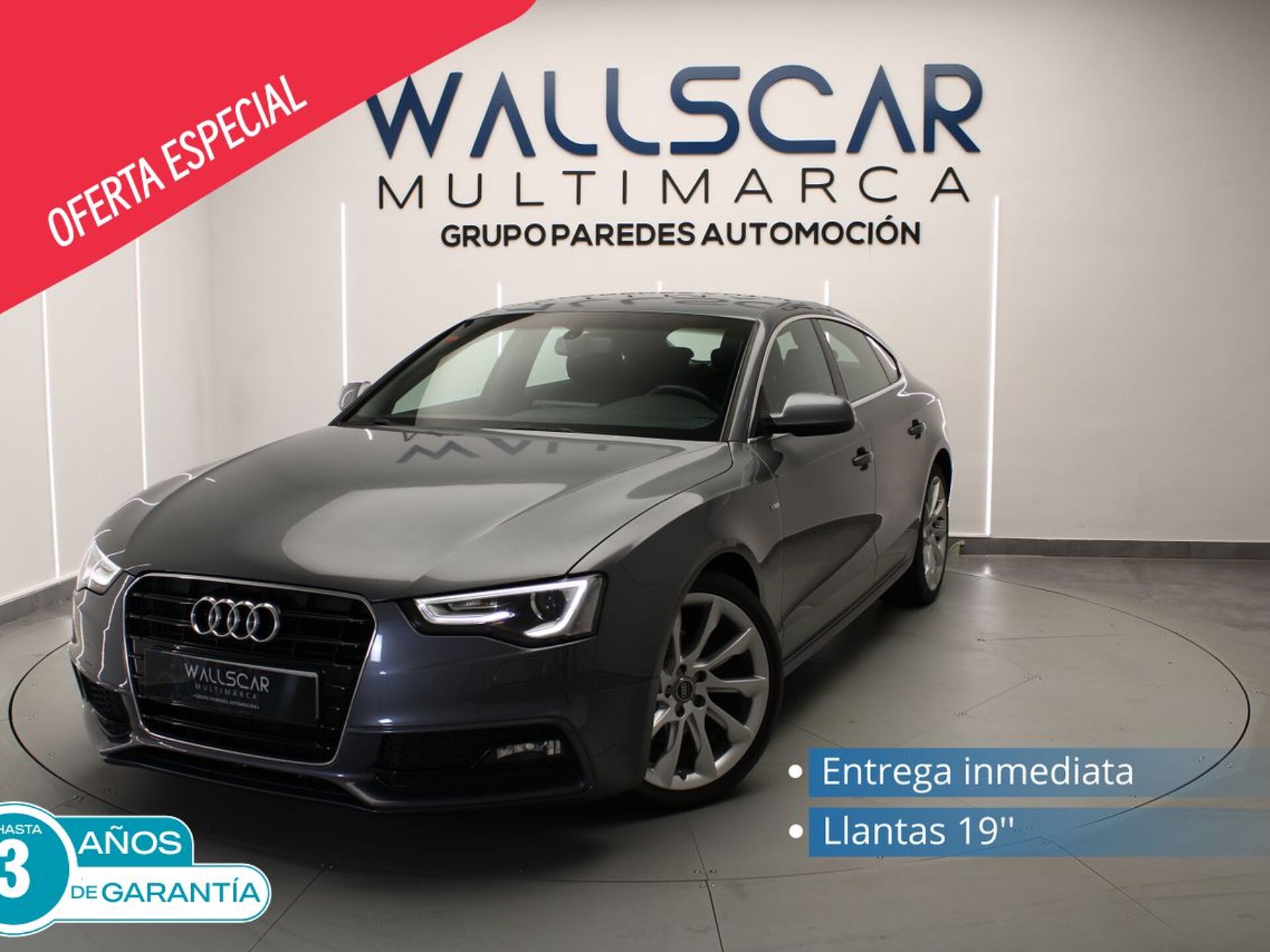 Imagen de AUDI A5