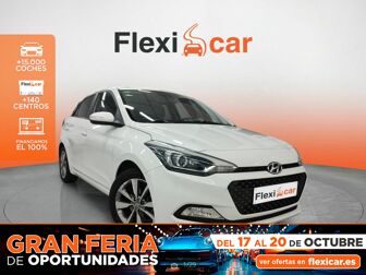 Imagen de HYUNDAI i20 1.2 Elegant