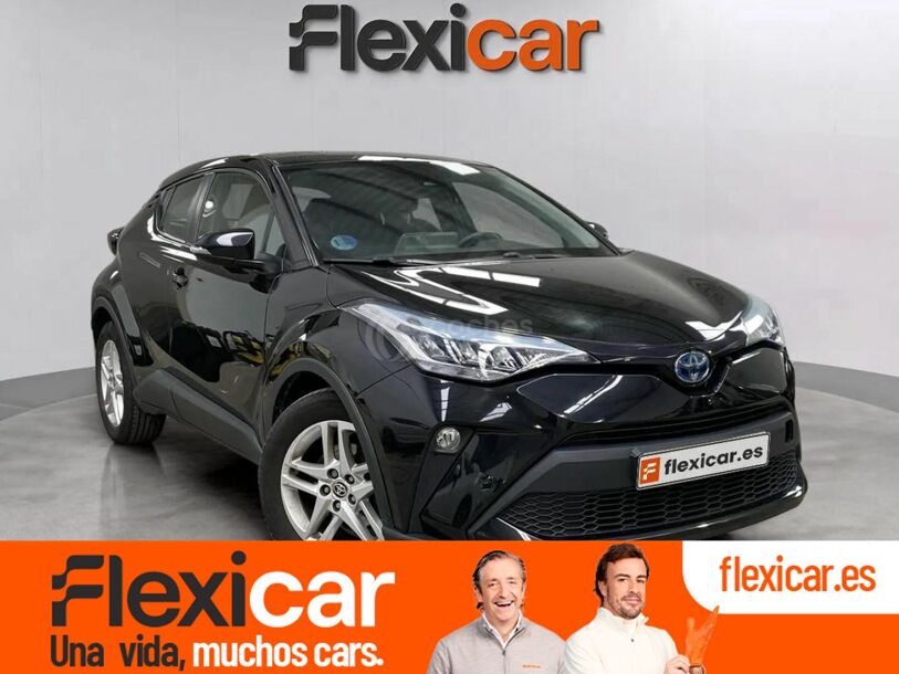 Foto del TOYOTA C-HR 125H Active