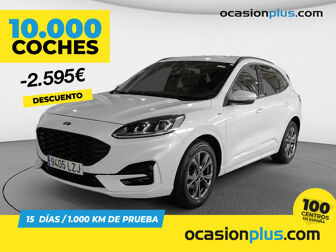 Imagen de FORD Kuga 1.5 EcoBoost ST-Line FWD 150