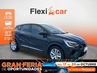 Imagen de RENAULT Captur Blue DCi Intens 70kW