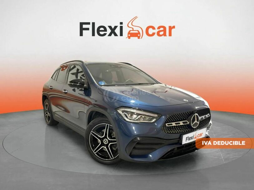 Foto del MERCEDES Clase GLA GLA 250e