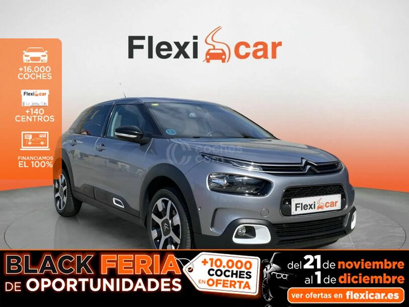 Foto del CITROEN C4 Cactus 1.5BlueHDi S&S Shine Pack 100