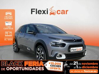 Imagen de CITROEN C4 Cactus 1.5BlueHDi S&S Shine Pack 100