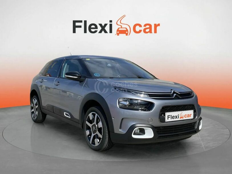 Foto del CITROEN C4 Cactus 1.5BlueHDi S&S Shine Pack 100