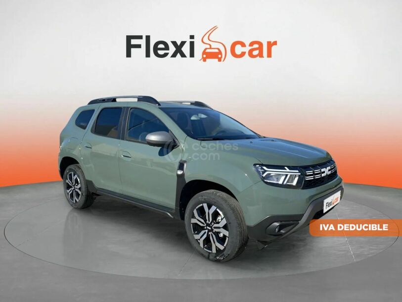 Foto del DACIA Duster 1.3 TCe Journey Go EDC 4x2 110kW