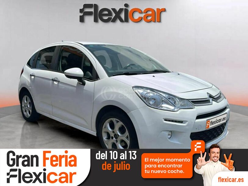 Foto del CITROEN C3 1.2 PureTech S&S Business 83