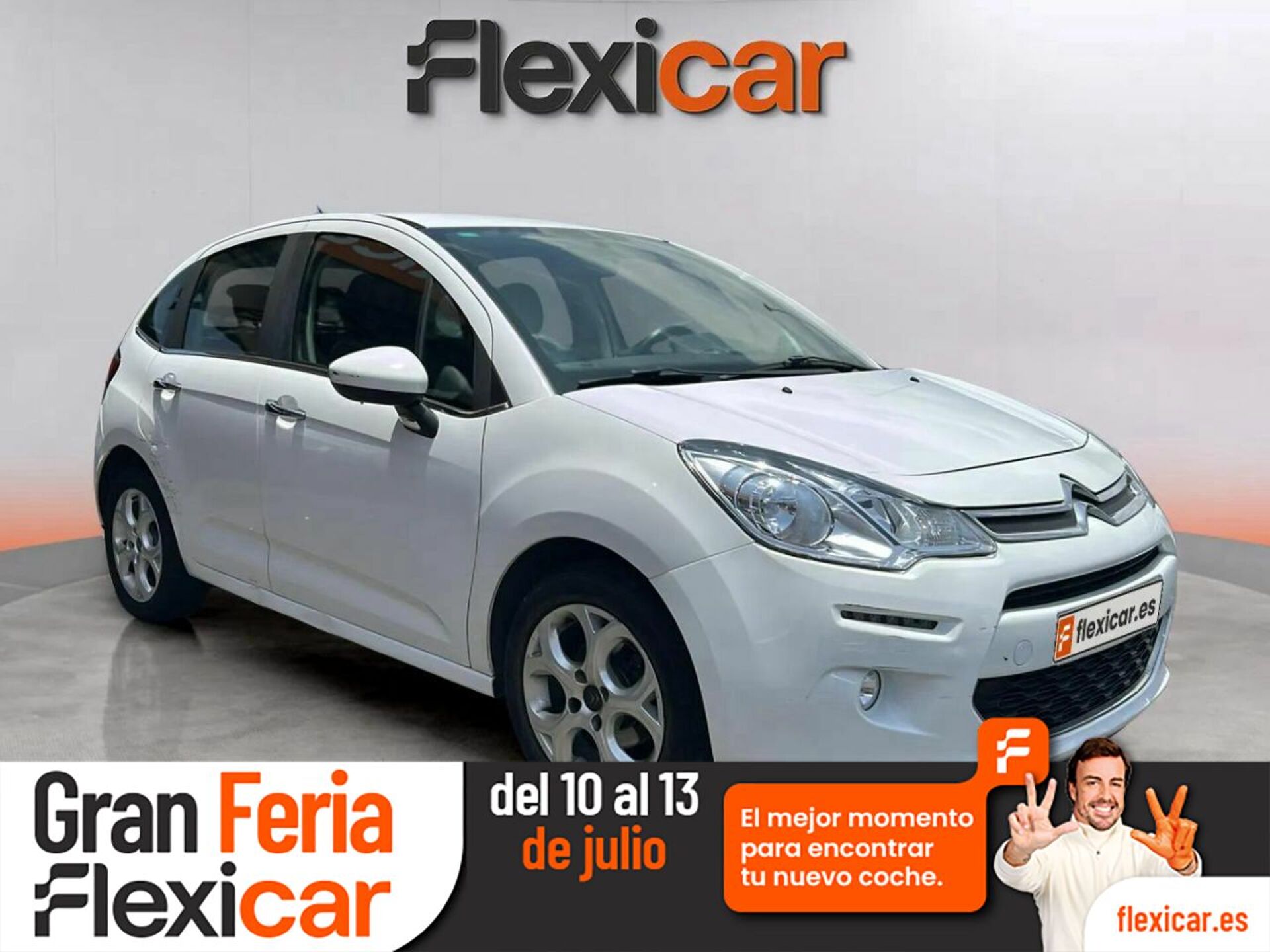 Imagen de CITROEN C3