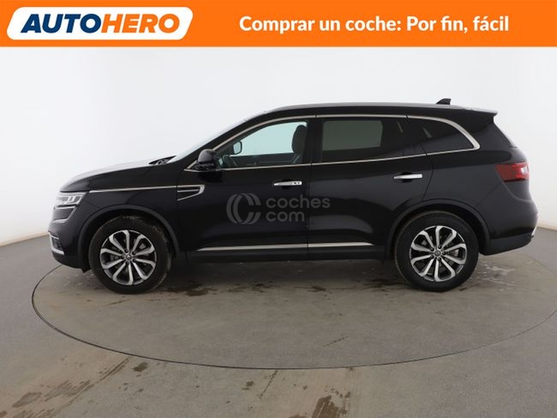 Foto del RENAULT Koleos 2.0dCi Blue Zen X-Tronic 4x2 135kW
