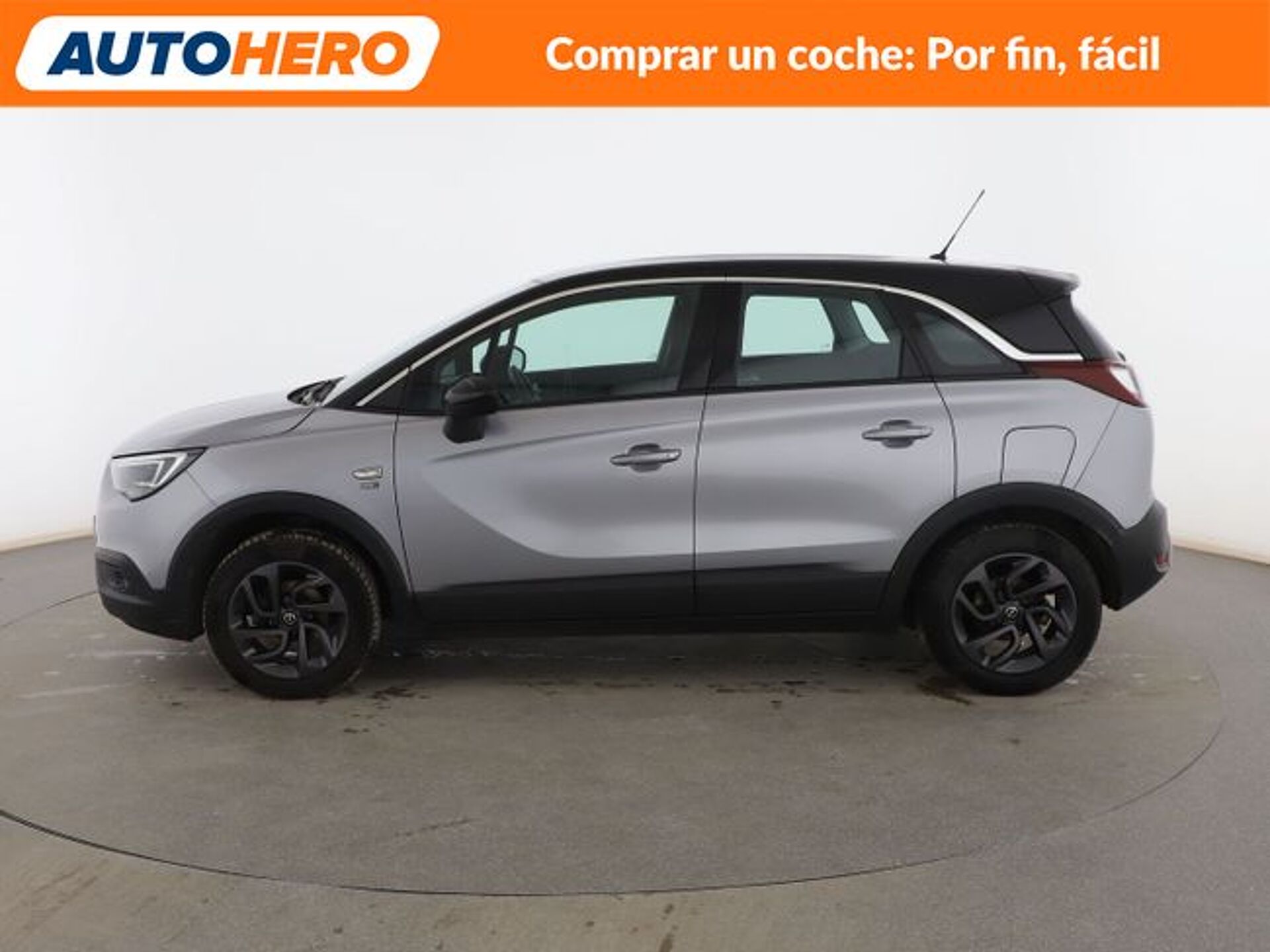 Imagen 3 de OPEL Crossland