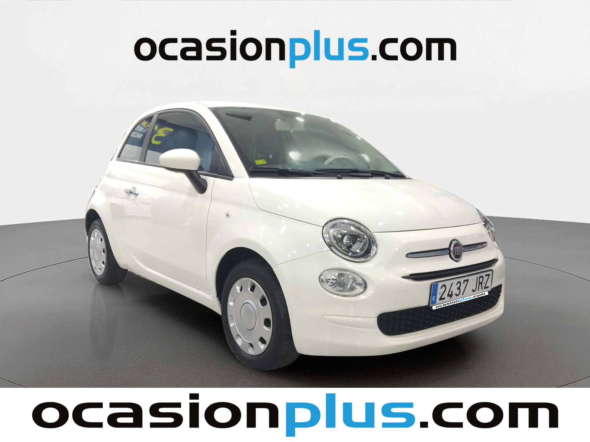 Imagen 2 de FIAT 500