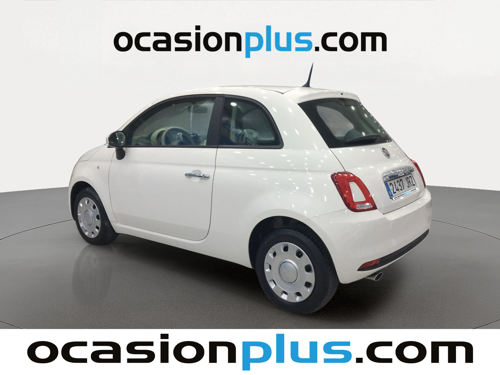 Imagen 3 de FIAT 500