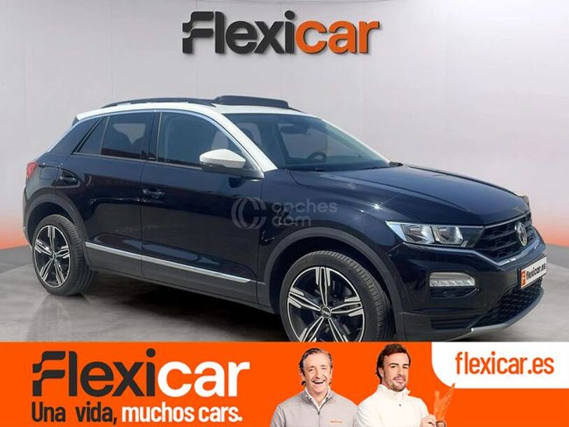 Foto del VOLKSWAGEN T-Roc 2.0TDI Sport 4Motion DSG7