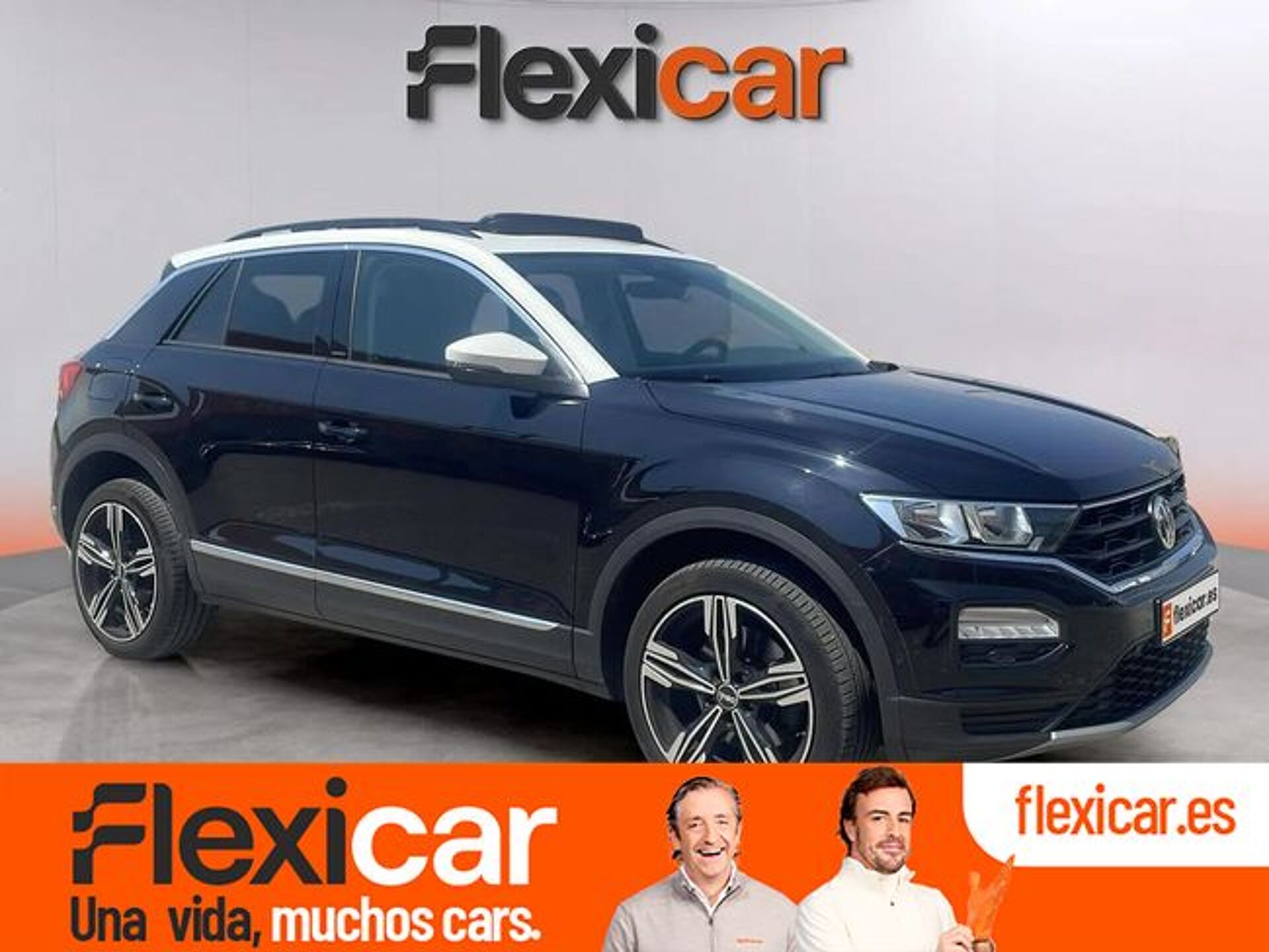 Imagen de VOLKSWAGEN T-Roc